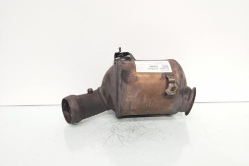 Catalizator, cod A2124901492, Mercedes Clasa E (W212) 2.2 CDI, OM651924 (id:722894)