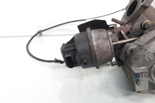 Supapa turbo electrica, Audi A4 (8K2, B8) 2.0 TDI, CAG (id:723202)