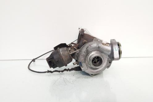 Turbosuflanta, cod 03L145702D, Audi A4 (8K2, B8) 2.0 TDI, CAG (id:723201)