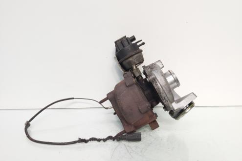 Turbosuflanta, cod 03L145702D, Audi A4 (8K2, B8) 2.0 TDI, CAG (id:723201)