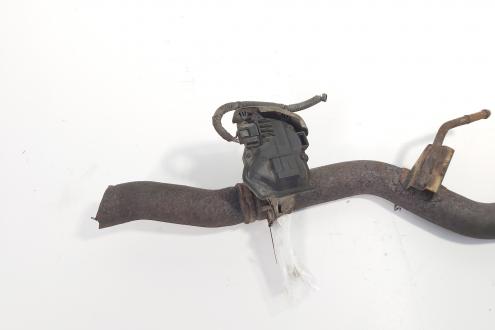 Clapeta acceleratie evacuare, cod 147B08010R, Renault Captur, 1.5 DCI, K9K608 (id:722513)