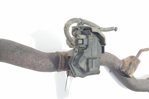 Clapeta acceleratie evacuare, cod 147B08010R, Renault Captur, 1.5 DCI, K9K608 (id:722513)