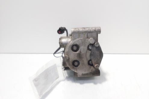 Compresor clima, Ford Fiesta 5, 1.4 Benz, FXJA (id:723730)