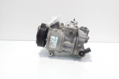 Compresor clima Sanden, cod 1K0820859F, Vw Passat (3C2) 2.0 TDI, BKP (id:723727)