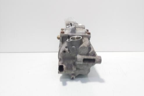 Compresor clima Sanden, cod 1K0820859F, Vw Passat (3C2) 2.0 TDI, BKP (id:723727)