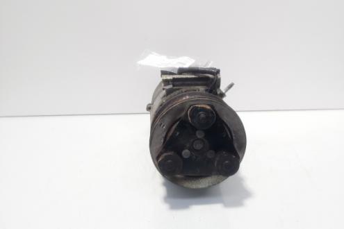 Compresor clima, cod AV61-19D629-DB, Ford Focus 3, 1.6 TDCI, PNDA (id:723731)