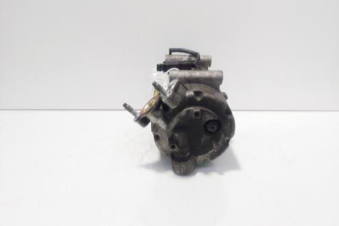 Compresor clima, cod AV61-19D629-DB, Ford Focus 3, 1.6 TDCI, PNDA (id:723731)