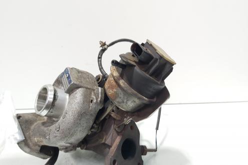Supapa turbo electrica, Audi A4 (8K2, B8) 2.0 TDI, CAG (id:72310)
