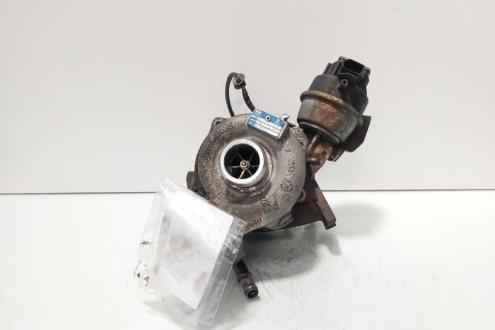 Turbosuflanta, cod 03L145702H, Audi A4 (8K2, B8) 2.0 TDI, CAG (id:723209)