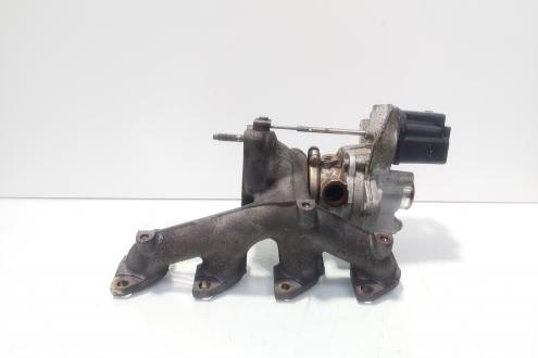 Turbosuflanta, cod 03F145701K, Seat Ibiza 5 (6J5) 1.2 TSI, CBZG (id:723740)