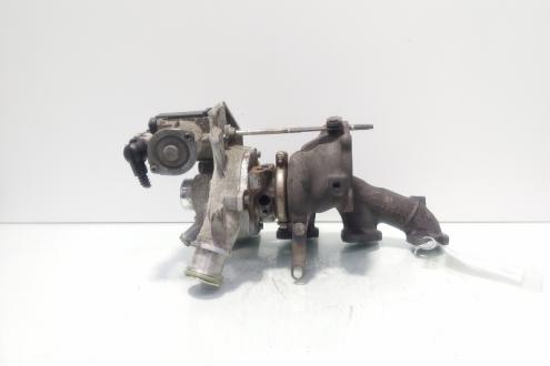 Turbosuflanta, cod 03F145701K, Seat Ibiza 5 (6J5) 1.2 TSI, CBZG (id:723740)