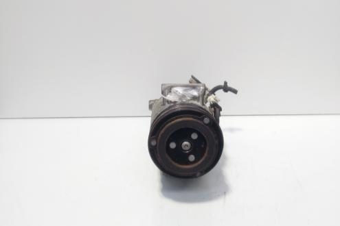 Compresor clima, cod GM13124750, Opel Astra H, 1.6 Benz, Z16XEP (id:723767)