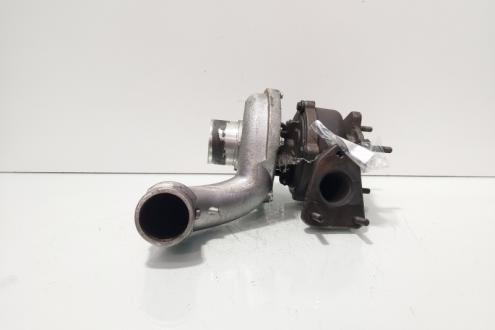 Turbosuflanta, cod 718089-5008S, Renault Vel Satis 2.2 DCI, G9T600 (id:723206)