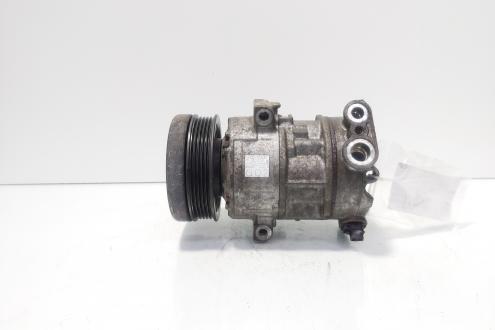 Compresor clima, cod GM55701200, Opel Corsa D, 1.0 Benz, A10XEP (id:723733)
