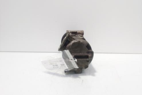 Compresor clima, cod GM55701200, Opel Corsa D, 1.0 Benz, A10XEP (id:723733)