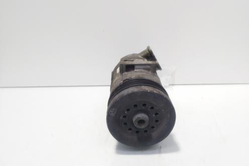 Compresor clima, cod GM55701200, Opel Corsa D, 1.0 Benz, A10XEP (id:723733)