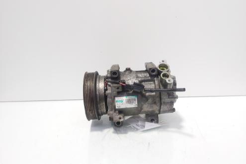 Compresor clima, cod 926009865R, Nissan Qashqai , 1.5 DCI, K9KB410 (id:723732)