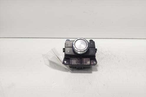 Joystick navigatie, cod A2129007619, Mercedes Clasa E (W212) (id:722880)