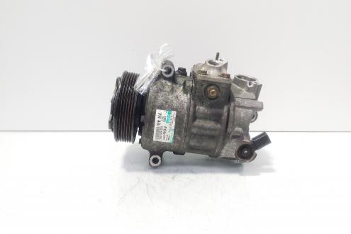 Compresor clima Sanden, cod 1K0820859F, Vw Golf 5 (1K1) 2.0 TDI, BKP (id:723728)