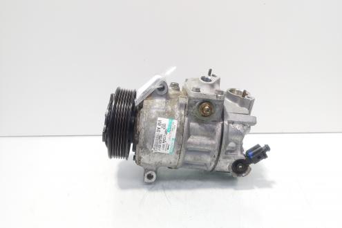 Compresor clima, cod 1K0820859F, Vw Golf 5 Variant (1K5) 1.9 TDI, BLS (id:723729)