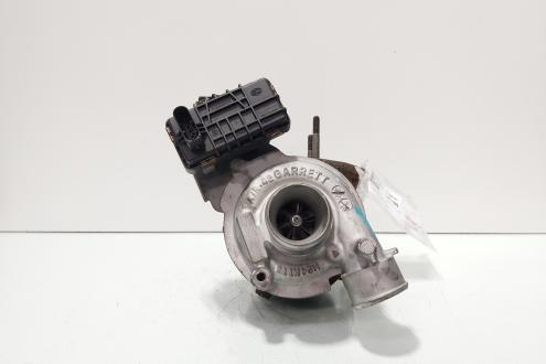 Turbosuflanta, cod 96448365, Chevrolet Captiva (C100) 2.0 diesel, LNP (id:723199)