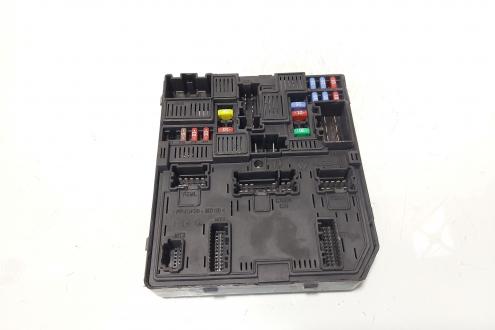 Tablou sigurante, cod 284B7-4BA0A, Nissan Qashqai (2) (id:722821)