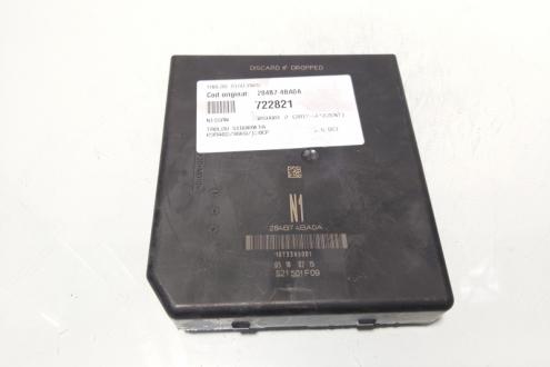 Tablou sigurante, cod 284B7-4BA0A, Nissan Qashqai (2) (id:722821)