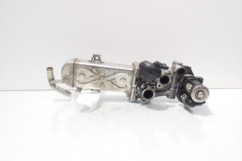 Racitor gaze cu EGR, cod 03G253014H, Vw Golf 6 (5K1)  2.0 TDI, CFF (id:723744)