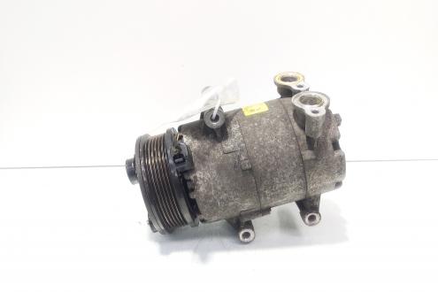 Compresor clima, cod 6G91-19D629-FE, Ford Mondeo 4, 2.0 TDCI, CXBB (id:723763)