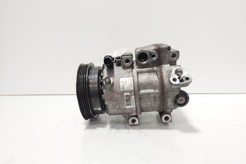 Compresor clima, cod F500-AN8CA-03, Hyundai i30 (FD) 1.6 CRDI (id:723219)