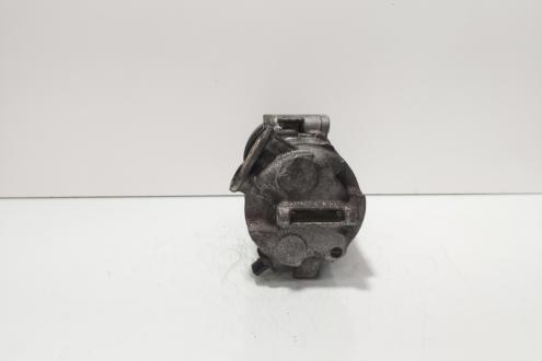 Compresor clima, cod GM55701200, Opel Corsa D, 1.0 Benz, A10XEP (id:723233)