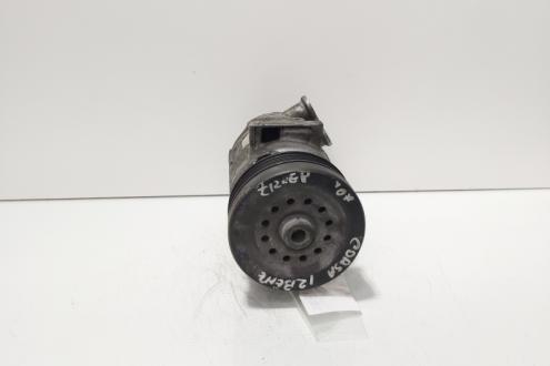 Compresor clima, cod GM55701200, Opel Corsa D, 1.0 Benz, A10XEP (id:723233)
