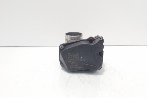 Clapeta acceleratie, cod 03D133062F, Skoda Fabia 2 (5J, 542) 1.2 Benz, CGP (id:723741)