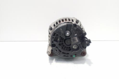 Alternator 140A, cod 03L903023, Skoda Octavia 2 (1Z3) 1.6 TDI, CAY (id:723743)