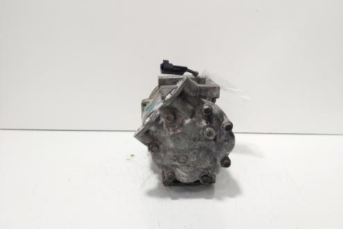 Compresor clima, cod 3M5H-19D629-GC, Ford C-Max 1, 1.6 TDCI, G8DA (id:723218)