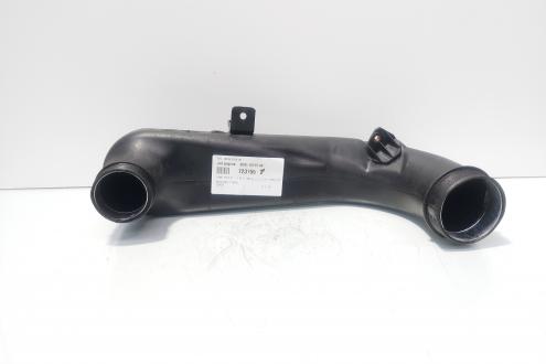 Tub intercooler, cod 6G92-9C623-AD, Land Rover Freelander (LN) 2.2 DT, 224DT (id:723755)