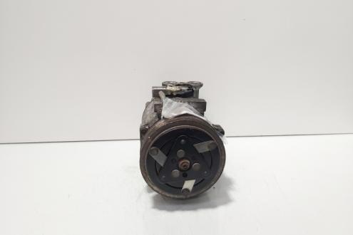 Compresor clima Sanden, cod 5S61-19D629-AA, Ford Fiesta 5, 1.6 TDCI, HHDA (id:723222)