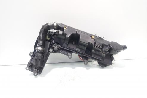 Capac culbutori, cod 9662660480, Land Rover Freelander 2 (FA) 2.2 DT, 224DT (id:723756)