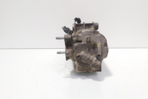 Compresor clima, cod AV11-18D629-BA, Ford Focus 3, 1.6 TDCI, T3DB (id:723735)