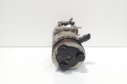 Compresor clima, cod AV11-18D629-BA, Ford Focus 3, 1.6 TDCI, T3DB (id:723735)