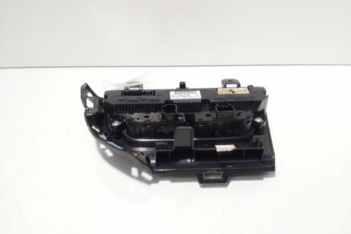 Display climatronic, cod BM5T-18C612-CJ, Ford Focus 3 (id:723515)
