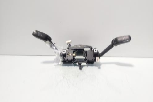 Maneta semnalizare cu maneta stergatoare, cod 5Q0953507AG, VW Golf 7 (5G) (id:723504)