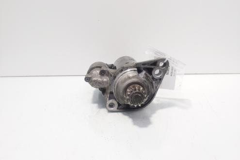 Electromotor cu Start-Stop, cod 02Z911024H, Audi A1 Sportback (8XA) 1.6 TDI, CXM (id:279039)