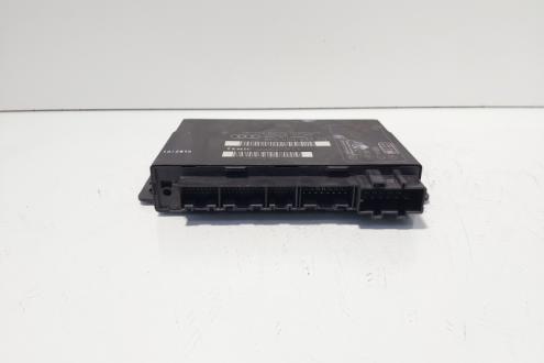 Calculator confort, cod 8E0959433CQ, Seat Exeo ST (3R5), 2.0 TDI, CAG (id:723517)