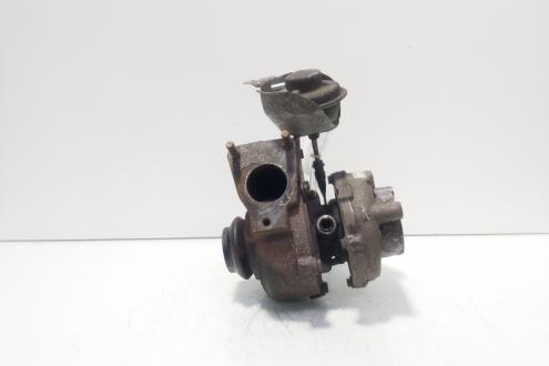 Turbosuflanta, cod 9661306080, Peugeot Expert (I) 2.0 HDI, RHK (id:723863)