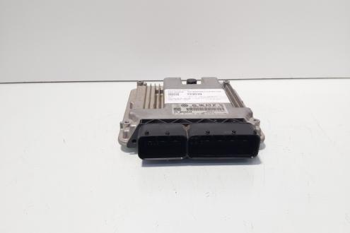 Calculator motor ECU, cod 03L906019DF, 0281017138, Seat Exeo ST (3R5) 2.0 TDI, CAG (id:723510)
