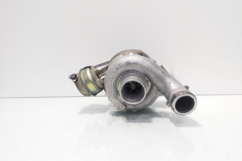 Turbosuflanta, cod 059145701F, Audi A6 Allroad (4BH, C5) 2.5 TDI, AKE (id:723857)