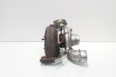 Turbosuflanta, cod 059145701F, Audi A6 Allroad (4BH, C5) 2.5 TDI, AKE (id:723857)