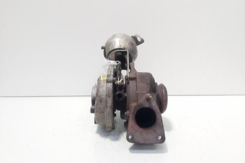 Turbosuflanta, cod 9662464980, Ford Mondeo 4, 2.0 TDCI, QXBB (id:723859)