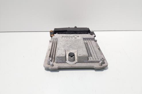Calculator motor ECU, cod 03L906022LH, 0281016208, Skoda Yeti (5L) 2.0 TDI, CBD (id:723516)